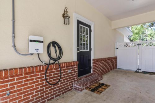 301 Brooks St, Fort Walton Beach FL  32548-7234 exterior