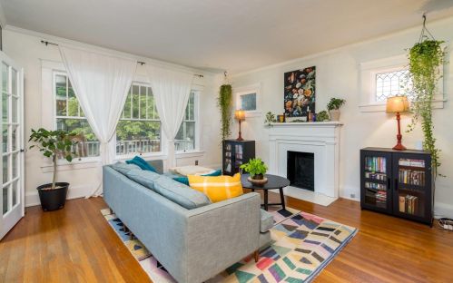 500 Chestnut St, Mount Vernon OH  43050-2714 exterior