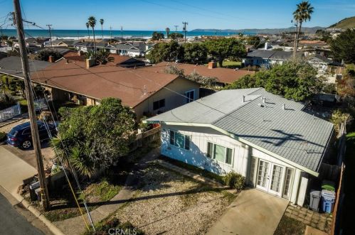 197 Kodiak St, Morro Bay, CA 93442-3017