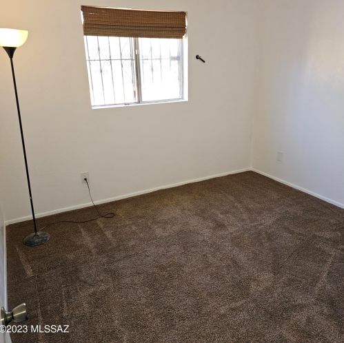 3980 Mandarin Cir, Tucson AZ exterior