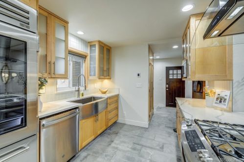 4150 Ingalls Ct, Denver CO 80227-4080 exterior