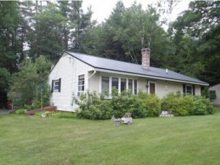 53 Crescent St, Hill NH  03243-3403 exterior