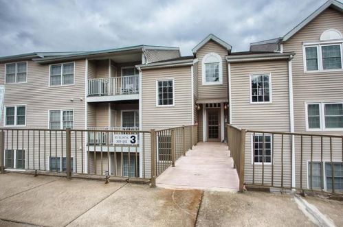 301 Canal Park, Easton, PA 18042-6373