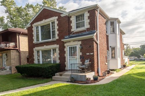 3728 51st Blvd, Milwaukee, WI 53216-2937