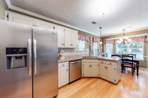 517 Calbrieth Way, North Augusta SC  29860-8799 exterior