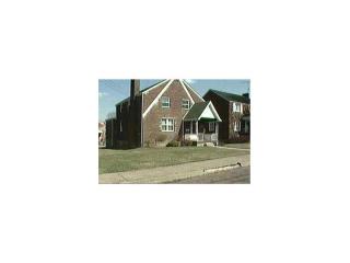 1105 Jefferson St, Mckeesport, PA 15132-1630