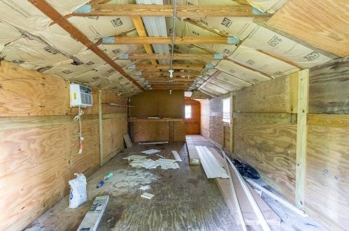 3207 Cypress Trails Dr, Polk City FL  33868-9487 exterior