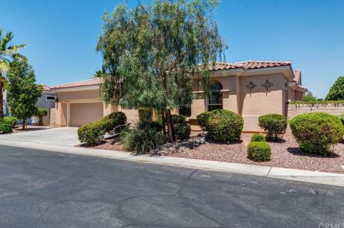 81792 Camino Los Milagros, Indio, CA 92203-7807