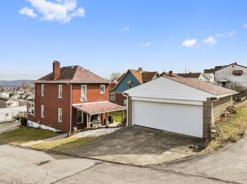 1000 Morton Ave, Mckeesport, PA 15133-3930