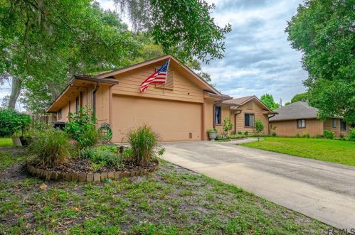 5 Marjorie Trl, Ormond Beach, FL 32174-8502