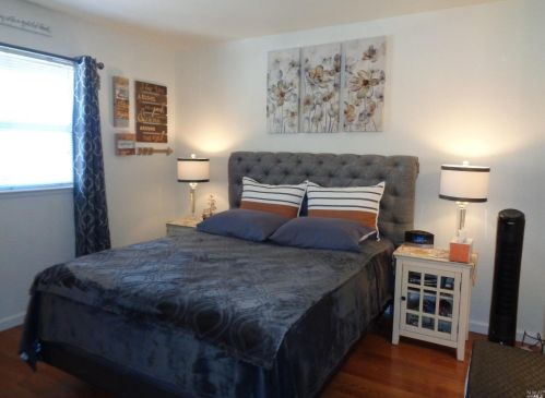 1320 7th St, Benicia CA  94510-3587 exterior