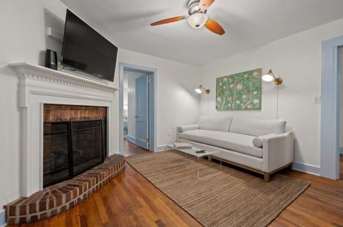 623 Wood St, Georgetown SC  29440-3327 exterior