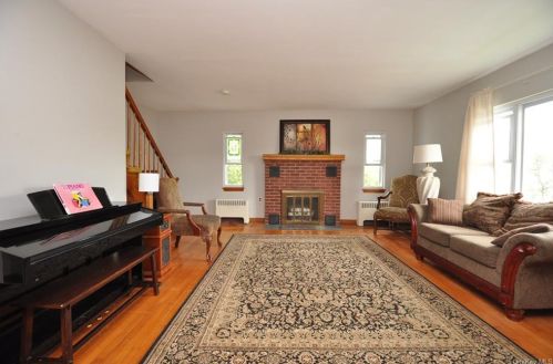 13 Oak Ave, Highland Falls NY  10928-1308 exterior