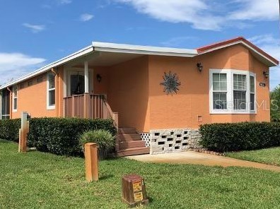 6637 La Mesa Rd, Land O Lakes, FL 34637-7824