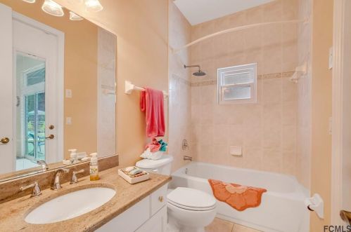 1341 Killbricken Cir, Ormond Beach FL  32174-3087 exterior