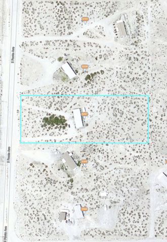 5267 Foote Ave, Safford, AZ 85546-7321