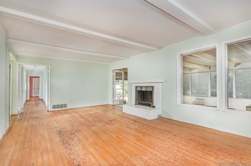 911 Cabrillo Ave, San Diego CA exterior