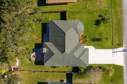 527 Greenway Ter, Port Saint Lucie FL  34983-2642 exterior