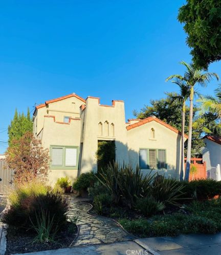 3606 Falcon Ave, Long Beach, CA 90807-4218