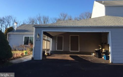 610 Bridge St, Collegeville, PA 19426-1741