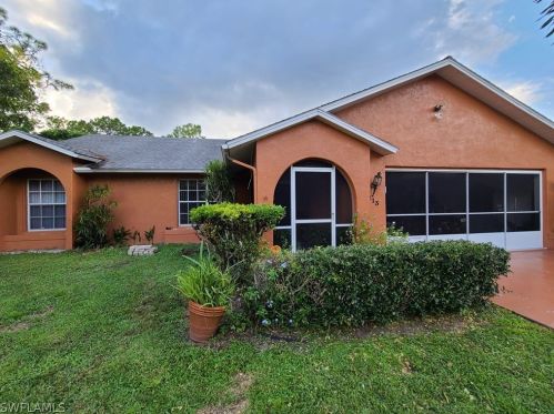 113 Robert Ave, Lehigh Acres FL  33936-1619 exterior