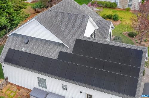 2018 Vista View Ln, Crozet VA  22932-3157 exterior