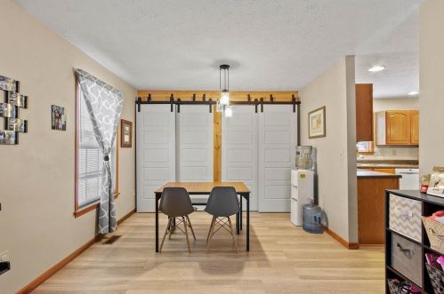 401 Highview Dr, Bellefontaine OH  43311-9145 exterior