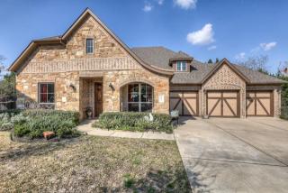 2061 Forest Haven Dr, Conroe TX  77384-3507 exterior