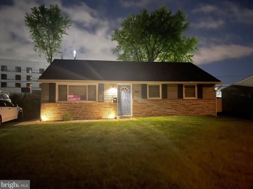 115 Edge Ave, New Castle DE  19720-2016 exterior