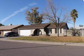 2254 Glade Ave, Mesa, AZ 85204-6146