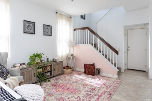 96 Seacountry Ln, Trabuco Canyon CA  92688-5524 exterior