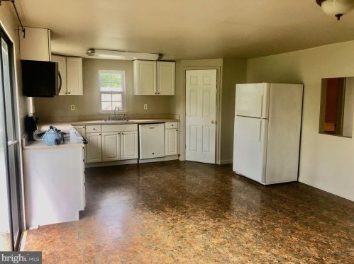 12 Wyrick Ave, Lees Cross Roads PA  17257-1733 exterior