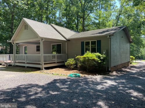 107 Westover Pkwy, Locust Grove VA  22508-5224 exterior