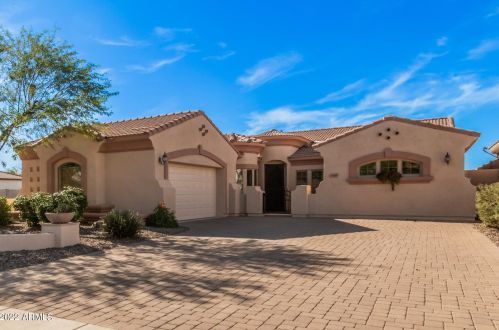 14106 12 St, Phoenix AZ 85086-8832 exterior