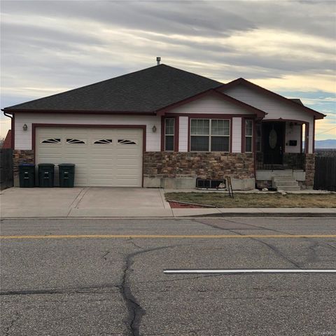 742 Melody Dr, Denver, CO 80260-5528