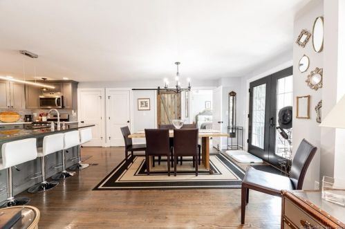 53 Grant St, Milford CT 06460-5310 exterior