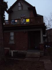 95 Patterson Ave, Columbus OH  43202-2944 exterior