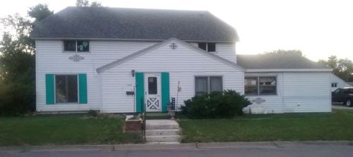 1700 Atlantic Ave, Benson MN  56215-1132 exterior