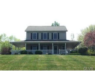 6169 Geraldine Ct, Bangor, PA 18013-3958