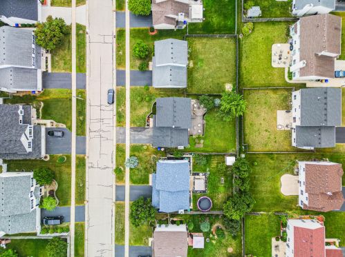 10020 67 St, Kenosha WI 53142-7524 exterior