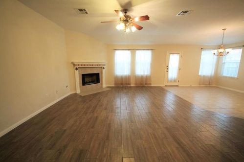 9612 Castle Pines Dr, Austin TX  78717-3856 exterior