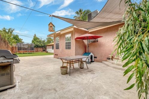 2512 3rd St, Bakersfield CA 93304-2521 exterior