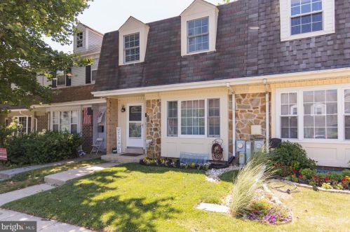 3208 Opal Ct, Wilmington, DE 19810-2254