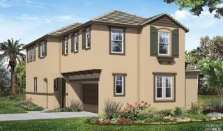 2501 Chuck Hammond Dr, Fairfield, CA 94533-1488