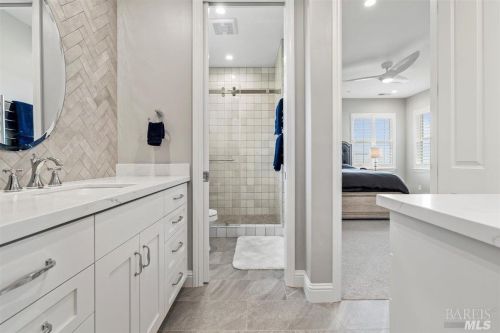 3736 Woodbourne Pl, Santa Rosa CA  95403-0941 exterior