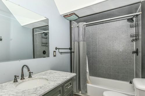 2217 65th St, Kenosha WI  53143-4836 exterior