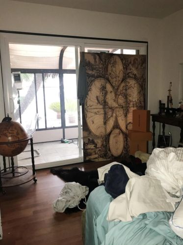 4265 Lochlomond St, San Diego CA 92111-3628 exterior