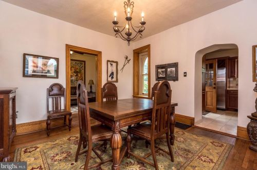 420 Highland Ave, Prospectville PA  19002-5813 exterior