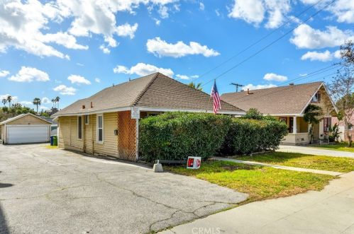 13448 Camilla St, Whittier, CA 90601-4614