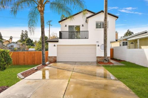 4417 Lugo Ave, Chino Hills CA  91709-3027 exterior
